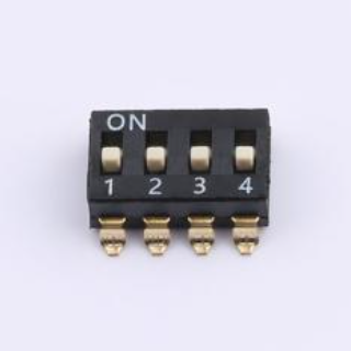 ZX-2.54BM-5PSMD-Megastar